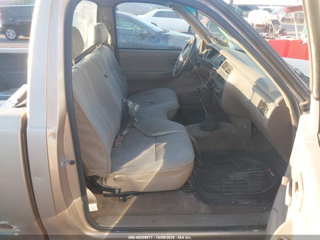 46309071 :رقم المزاد ، JT4VD10A6R0019688 vin ، 1994 Toyota T100 Dx مزاد بيع