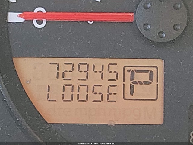 1N6AD0ER7HN700545 Nissan Frontier Sv