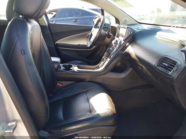 Продажа на аукционе авто 2012 Chevrolet Volt, vin: 1G1RD6E43CU109889, номер лота: 46309082