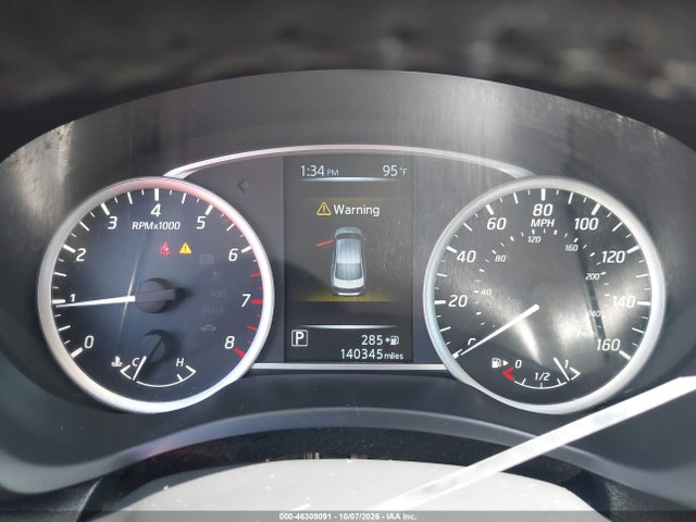 Продажа на аукционе авто 2017 Nissan Sentra Sv, vin: 3N1AB7AP6HL672200, номер лота: 46309091