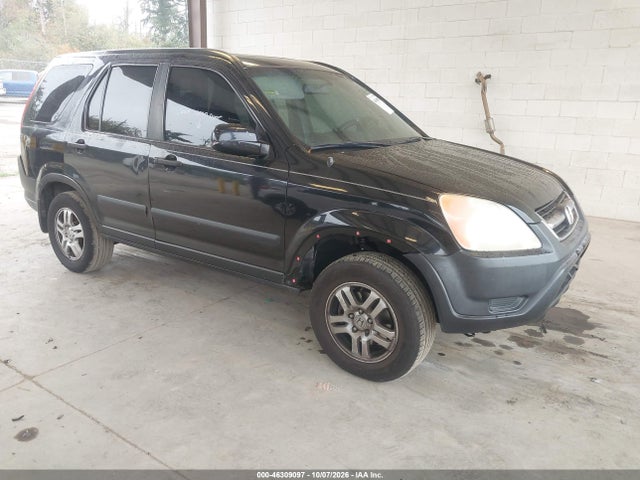 Aukcja sprzedaży 2004 Honda Cr-v Ex, vin: SHSRD78804U251681, numer aukcji: 46309097