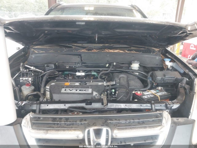Aukcja sprzedaży 2004 Honda Cr-v Ex, vin: SHSRD78804U251681, numer aukcji: 46309097