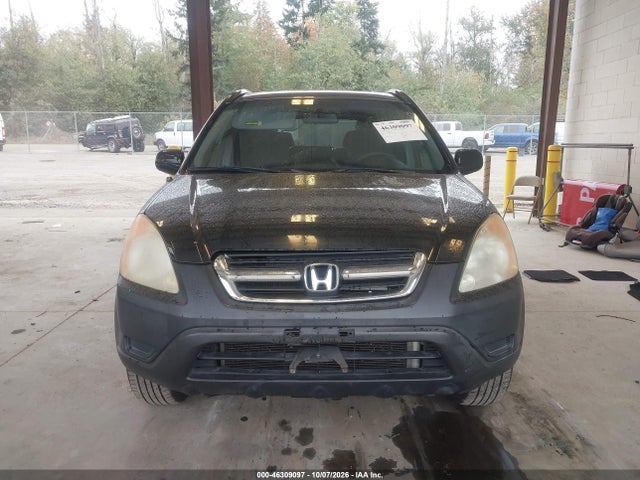 Aukcja sprzedaży 2004 Honda Cr-v Ex, vin: SHSRD78804U251681, numer aukcji: 46309097