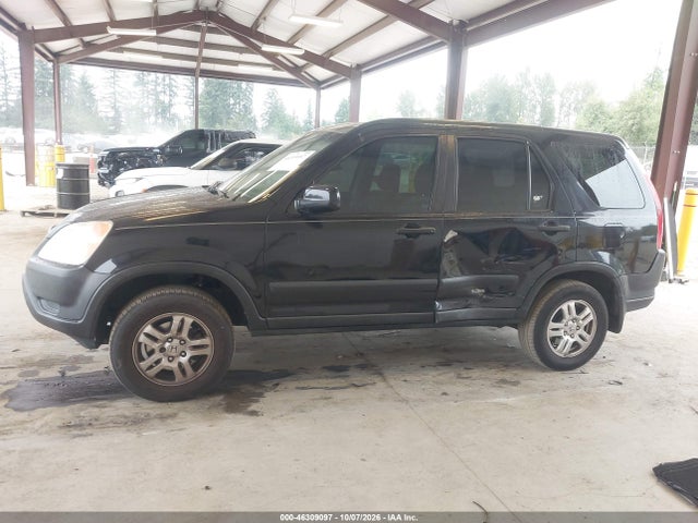 Aukcja sprzedaży 2004 Honda Cr-v Ex, vin: SHSRD78804U251681, numer aukcji: 46309097