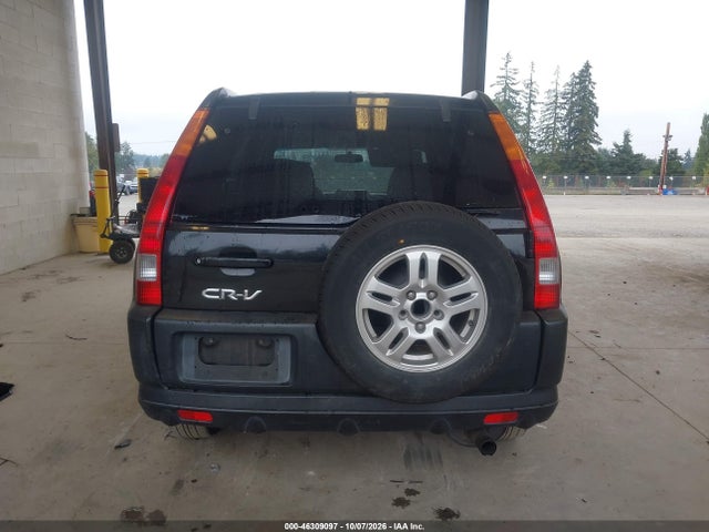 Aukcja sprzedaży 2004 Honda Cr-v Ex, vin: SHSRD78804U251681, numer aukcji: 46309097