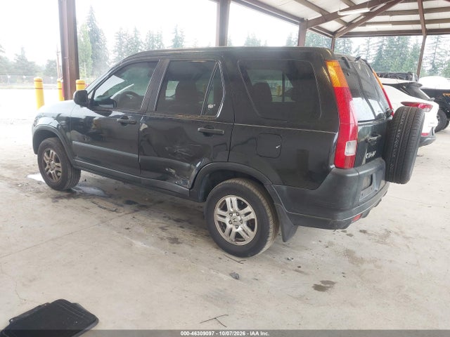 Aukcja sprzedaży 2004 Honda Cr-v Ex, vin: SHSRD78804U251681, numer aukcji: 46309097