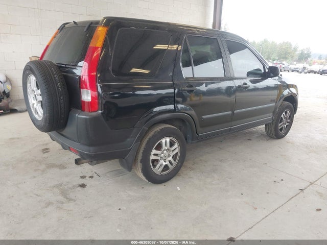 Aukcja sprzedaży 2004 Honda Cr-v Ex, vin: SHSRD78804U251681, numer aukcji: 46309097