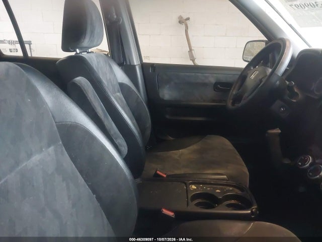 Aukcja sprzedaży 2004 Honda Cr-v Ex, vin: SHSRD78804U251681, numer aukcji: 46309097
