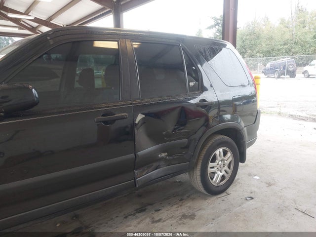 Aukcja sprzedaży 2004 Honda Cr-v Ex, vin: SHSRD78804U251681, numer aukcji: 46309097