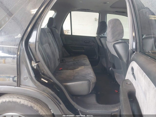 Aukcja sprzedaży 2004 Honda Cr-v Ex, vin: SHSRD78804U251681, numer aukcji: 46309097