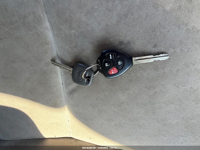Aukcja sprzedaży 2009 Toyota Corolla Le, vin: 2T1BU40E49C137428, numer aukcji: 46309100
