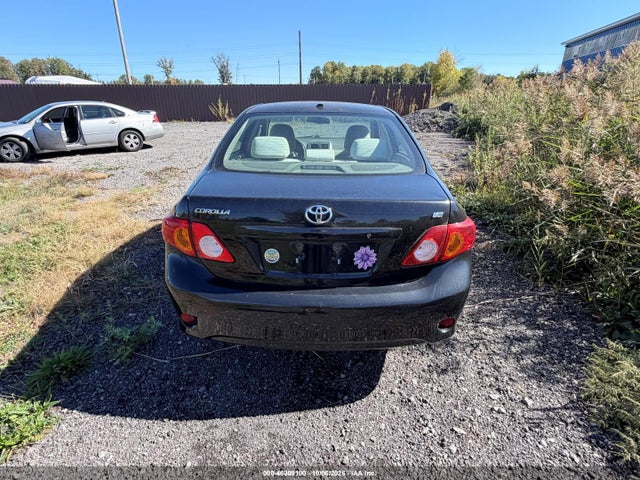 Aukcja sprzedaży 2009 Toyota Corolla Le, vin: 2T1BU40E49C137428, numer aukcji: 46309100
