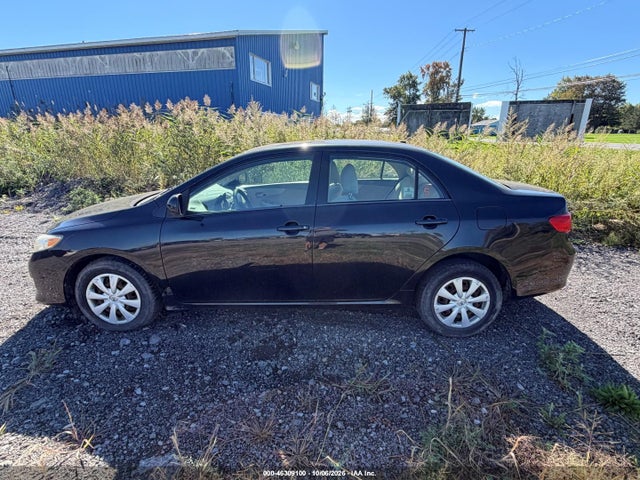 Aukcja sprzedaży 2009 Toyota Corolla Le, vin: 2T1BU40E49C137428, numer aukcji: 46309100