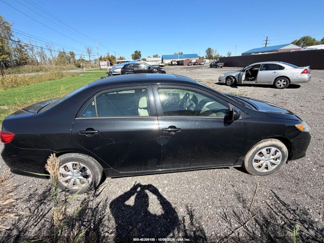 Aukcja sprzedaży 2009 Toyota Corolla Le, vin: 2T1BU40E49C137428, numer aukcji: 46309100