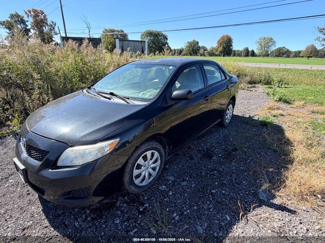 Aukcja sprzedaży 2009 Toyota Corolla Le, vin: 2T1BU40E49C137428, numer aukcji: 46309100