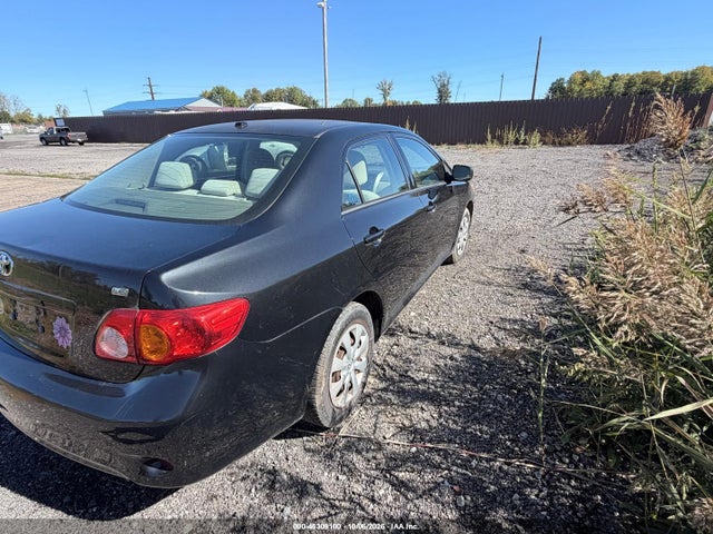 Aukcja sprzedaży 2009 Toyota Corolla Le, vin: 2T1BU40E49C137428, numer aukcji: 46309100