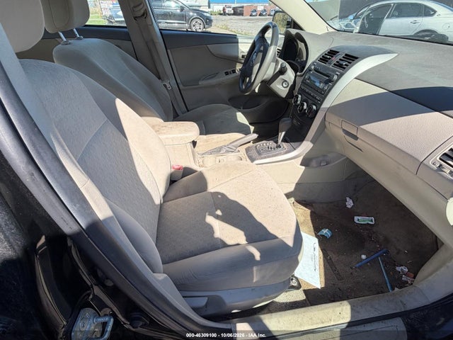 Aukcja sprzedaży 2009 Toyota Corolla Le, vin: 2T1BU40E49C137428, numer aukcji: 46309100