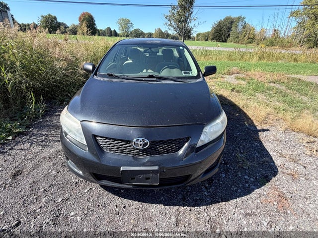 Aukcja sprzedaży 2009 Toyota Corolla Le, vin: 2T1BU40E49C137428, numer aukcji: 46309100