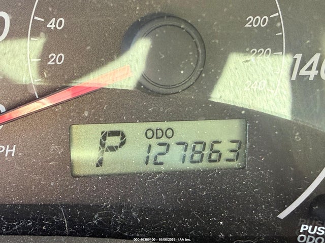 Aukcja sprzedaży 2009 Toyota Corolla Le, vin: 2T1BU40E49C137428, numer aukcji: 46309100