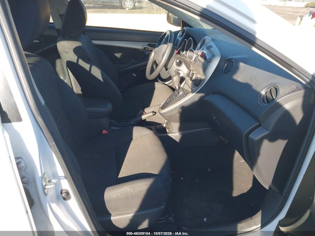 Продаж на аукціоні авто 2009 Pontiac Vibe, vin: 5Y2SP67869Z428277, номер лоту: 46309104