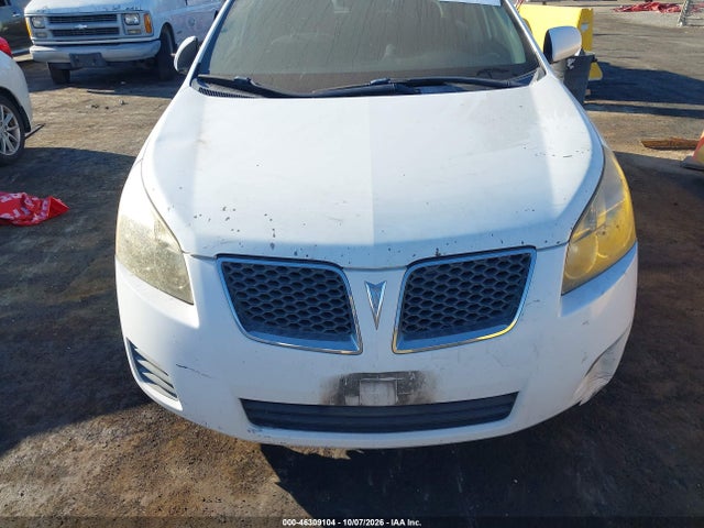 Продаж на аукціоні авто 2009 Pontiac Vibe, vin: 5Y2SP67869Z428277, номер лоту: 46309104