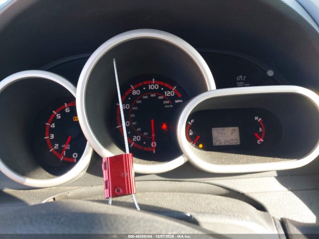 Продаж на аукціоні авто 2009 Pontiac Vibe, vin: 5Y2SP67869Z428277, номер лоту: 46309104