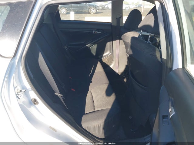 Продаж на аукціоні авто 2009 Pontiac Vibe, vin: 5Y2SP67869Z428277, номер лоту: 46309104