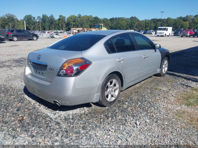 46309123 :رقم المزاد ، 1N4AL2AP3AC109304 vin ، 2010 Nissan Altima 2.5 S مزاد بيع