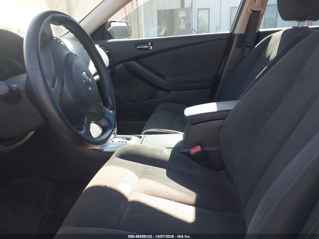 46309123 :رقم المزاد ، 1N4AL2AP3AC109304 vin ، 2010 Nissan Altima 2.5 S مزاد بيع