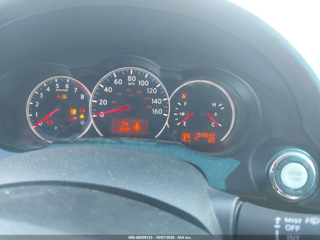 46309123 :رقم المزاد ، 1N4AL2AP3AC109304 vin ، 2010 Nissan Altima 2.5 S مزاد بيع