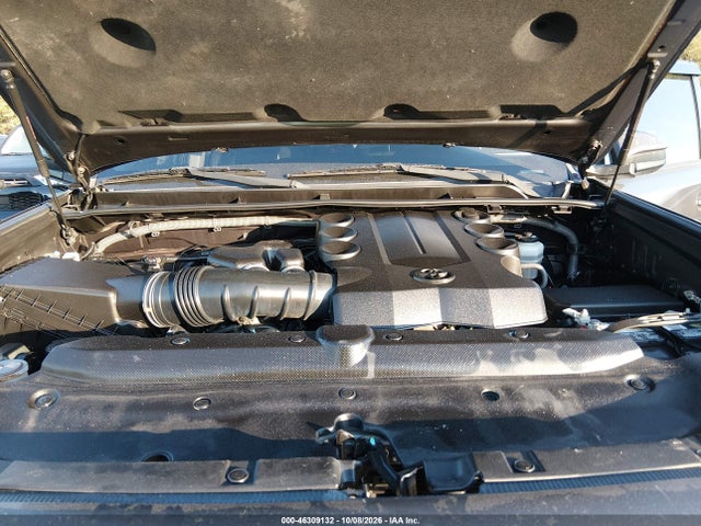 46309132 :رقم المزاد ، JTEZU5JR9J5186000 vin ، 2018 Toyota 4runner Sr5 مزاد بيع