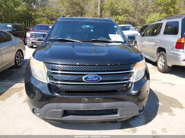 2014 Ford Explorer Limited მანქანა იყიდება აუქციონზე, vin: 1FM5K7F8XEGC03042, აუქციონის ნომერი: 46309143