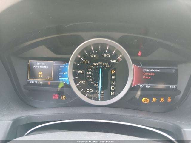 2014 Ford Explorer Limited მანქანა იყიდება აუქციონზე, vin: 1FM5K7F8XEGC03042, აუქციონის ნომერი: 46309143