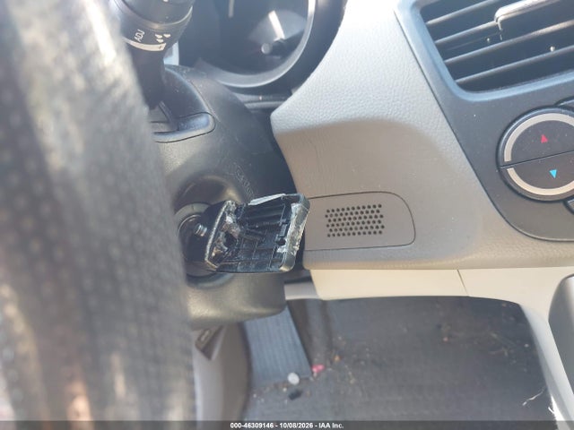 2010 Acura Rdx მანქანა იყიდება აუქციონზე, vin: 5J8TB1H24AA005136, აუქციონის ნომერი: 46309146