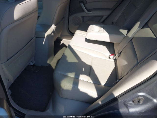 2010 Acura Rdx მანქანა იყიდება აუქციონზე, vin: 5J8TB1H24AA005136, აუქციონის ნომერი: 46309146