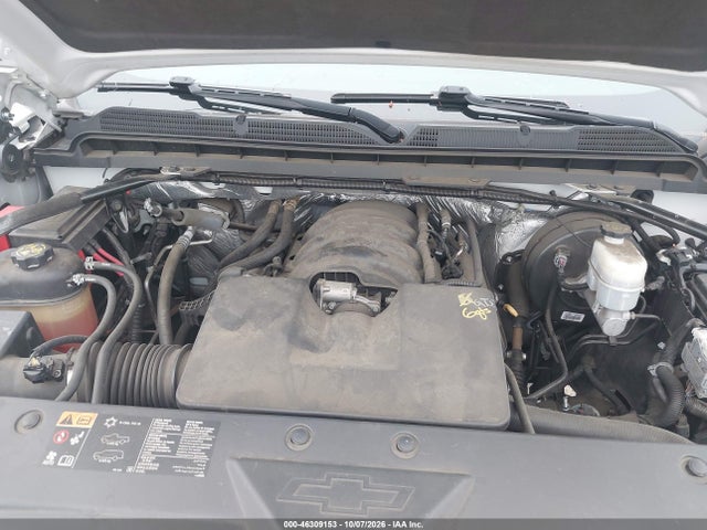 1GCVKNEH0GZ319089 Chevrolet Silverado 1500 Wt