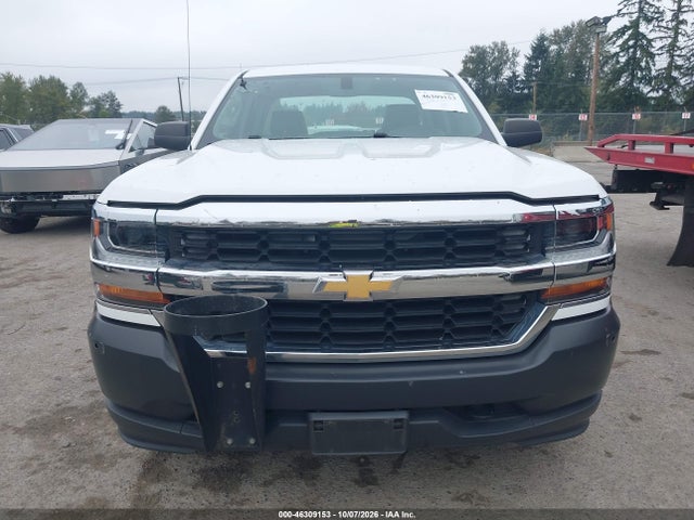 1GCVKNEH0GZ319089 Chevrolet Silverado 1500 Wt