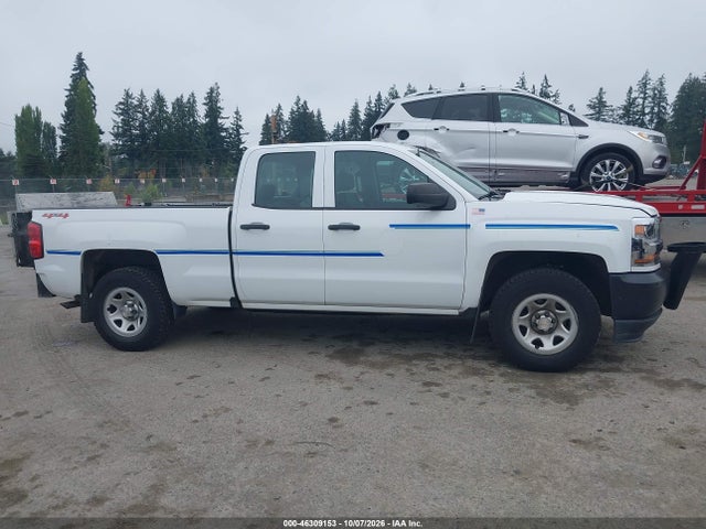 1GCVKNEH0GZ319089 Chevrolet Silverado 1500 Wt
