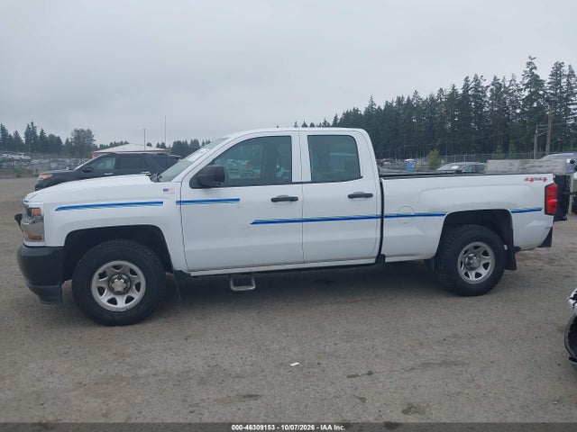 1GCVKNEH0GZ319089 Chevrolet Silverado 1500 Wt
