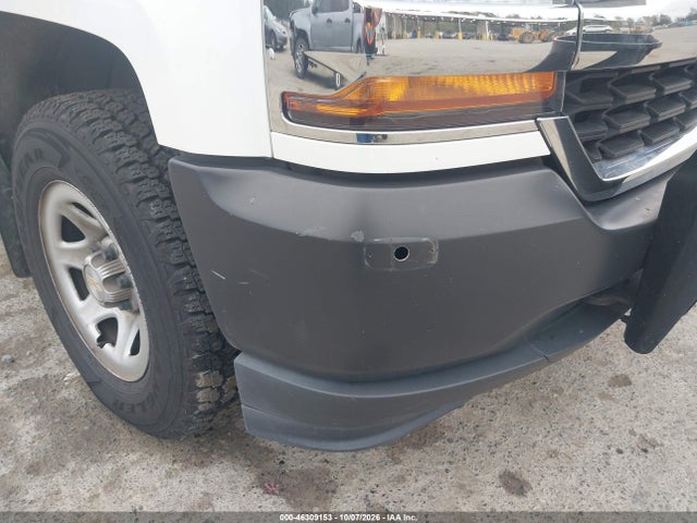 1GCVKNEH0GZ319089 Chevrolet Silverado 1500 Wt