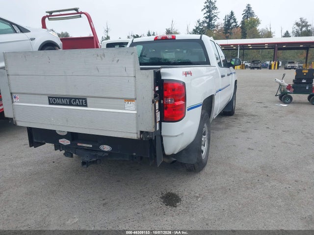 1GCVKNEH0GZ319089 Chevrolet Silverado 1500 Wt