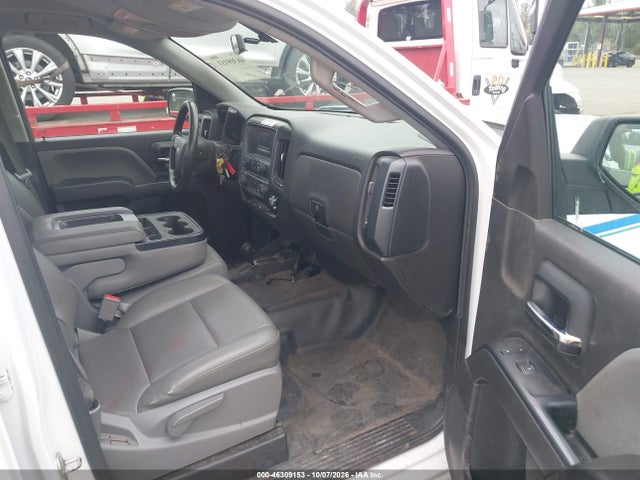 1GCVKNEH0GZ319089 Chevrolet Silverado 1500 Wt