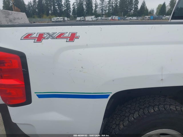 1GCVKNEH0GZ319089 Chevrolet Silverado 1500 Wt