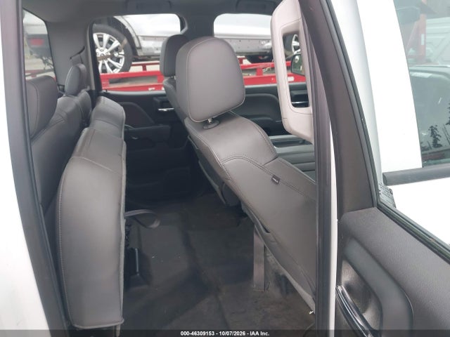 1GCVKNEH0GZ319089 Chevrolet Silverado 1500 Wt