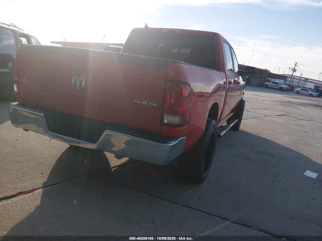 Aukcja sprzedaży 2016 Ram 1500 Slt, vin: 1C6RR7LG6GS390297, numer aukcji: 46309165