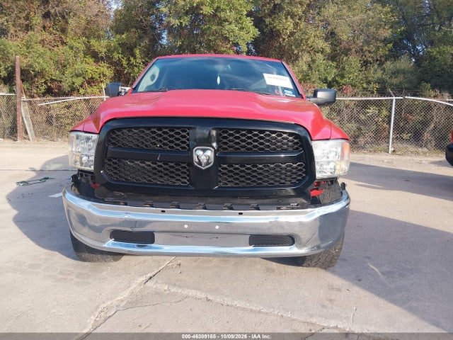 Aukcja sprzedaży 2016 Ram 1500 Slt, vin: 1C6RR7LG6GS390297, numer aukcji: 46309165
