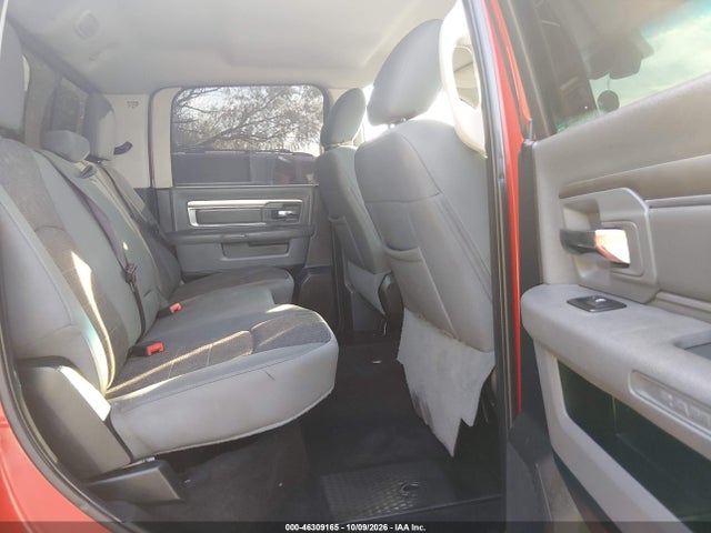 Aukcja sprzedaży 2016 Ram 1500 Slt, vin: 1C6RR7LG6GS390297, numer aukcji: 46309165
