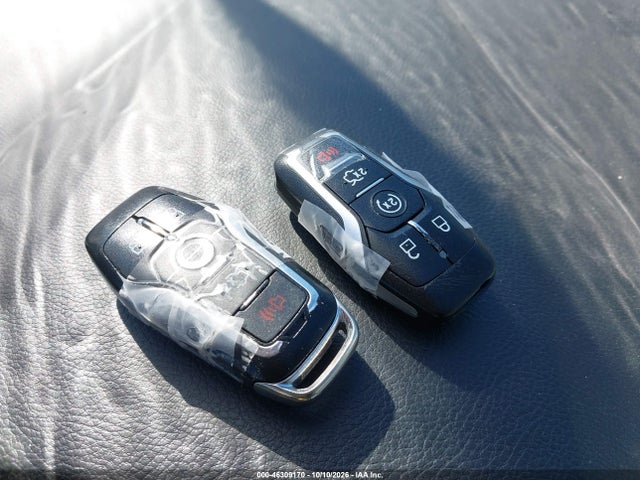 Продажа на аукционе авто 2015 Ford Edge Titanium, vin: 2FMTK4K87FBC03648, номер лота: 46309170