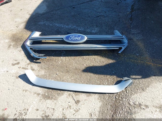 Продажа на аукционе авто 2015 Ford Edge Titanium, vin: 2FMTK4K87FBC03648, номер лота: 46309170