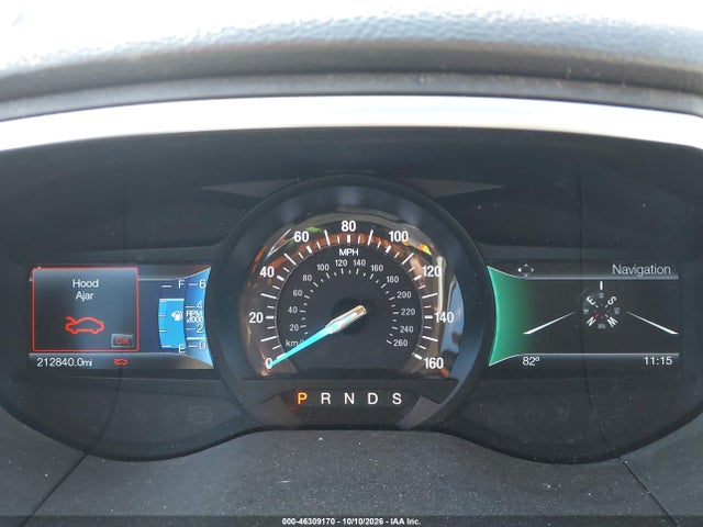 Продажа на аукционе авто 2015 Ford Edge Titanium, vin: 2FMTK4K87FBC03648, номер лота: 46309170